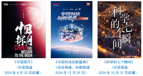 社会责任报告（2024年度）不朽情缘mg中央广播电视总台(图22)