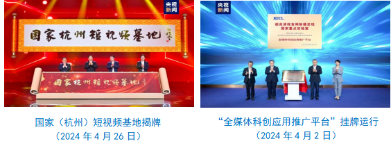 社会责任报告（2024年度）不朽情缘mg中央广播电视总台(图17)