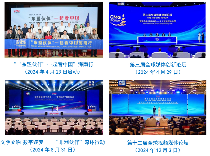 社会责任报告（2024年度）不朽情缘mg中央广播电视总台(图27)