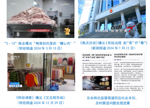 社会责任报告（2024年度）不朽情缘mg中央广播电视总台(图30)